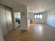Location Appartement Rue du Gué aux Chevaux, Châteauroux