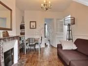 Location Appartement Rue du Hameau, Paris
