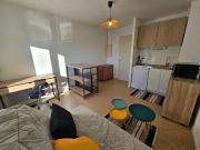 Location Appartement Rue du Haut Pressoir, Angers