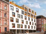 Location Appartement Rue du Hoc, Le Havre