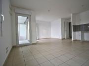 Location Appartement Rue du Jamet, Nantes
