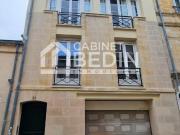 Location Appartement Rue du Jardin Public, Bordeaux
