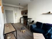 Location Appartement Rue du Jeu de l'Arc, Saint Étienne