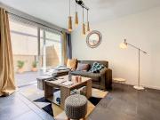 Location Appartement Rue du Joli Coeur, Nancy