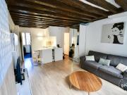 Location Appartement Rue du Jour, Paris