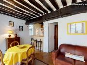 Location Appartement Rue du Jour, Paris