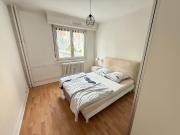 Location Appartement Rue du Landsberg, Strasbourg