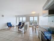 Location Appartement Rue du Lendemain, Cergy