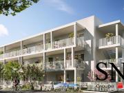 Location Appartement Rue Du Lieutenant Parayre, Aix en...