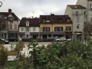 Location Appartement Rue du Lieutenant Pierre Murard, Troyes