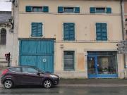 Location Appartement Rue du Lieutenant Tourtay, Verdun