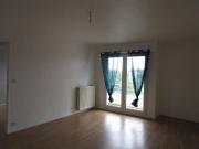 Location Appartement Rue Paul Cabet, Dijon