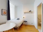 Location Appartement Rue du Maire André, Lille