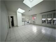 Location Appartement Rue du Marché, Lille