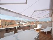 Location Appartement Rue du Maréchal Foch, Cannes