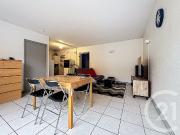 Location Appartement Rue du Maréchal Oudinot, Nancy