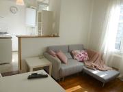 Location Appartement Rue du Maréchal Pierre Koenig, Nancy