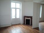 Location Appartement Rue du Maréchal Pierre Koenig, Nancy