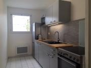 Location Appartement Rue du Maréchal Pierre Koenig, Nancy