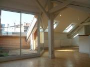 Location Appartement Rue du Maréchal Pierre Koenig, Nancy