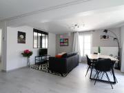 Location Appartement Rue du Maréchal Pierre Koenig, Nancy
