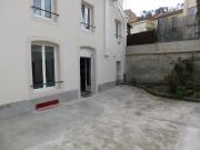 Location Appartement Rue du Maréchal Pierre Koenig, Nancy