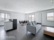 Location Appartement Rue du Maréchal Pierre Koenig, Nancy