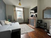 Location Appartement Rue du Molinel, Lille