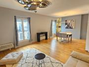 Location Appartement Rue du Mont Cenis, Paris