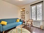 Location Appartement Rue du Mont Cenis, Paris