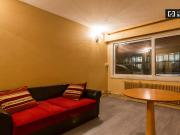 Location Appartement Rue du Mont Cenis, Paris
