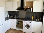 Location Appartement Rue Henri Barbusse, Lyon