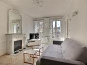 Location Appartement Rue du Montparnasse, Paris