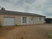 Location Appartement Rue du Moulin Colon, Chouppes