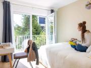 Location Appartement Rue du Moulin de Saquet, Villejuif