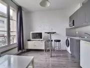 Location Appartement Rue du Moulin Joly, Paris