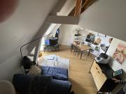 Location Appartement Rue du Moulin, Nantes