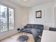 Location Appartement Rue du Moulin Vert, Paris