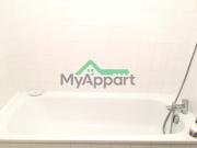 Location Appartement Rue du Nord, Paris