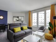 Location Appartement Rue du Papier Timbré, Rennes