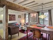 Location Appartement Rue du Parc Royal, Paris