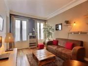 Location Appartement Rue du Père Corentin, Paris