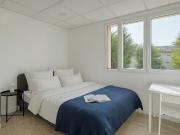 Location Appartement Rue du Petit Bois / Rue de la...