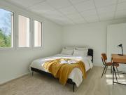 Location Appartement Rue du Petit Bois / Rue de la...