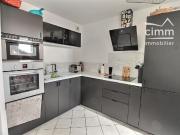 Location Appartement Rue du Plan, Rives