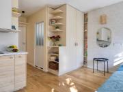 Location Appartement Rue du Plateau, Paris