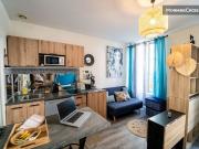 Location Appartement Rue du Poids du Roi, Blois