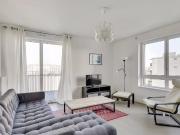 Location Appartement Rue du Point du Jour, Boulogne...
