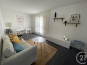 Location Appartement Rue du Ponceau, Cergy