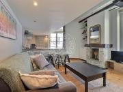 Location Appartement Rue du Pont aux Choux, Paris